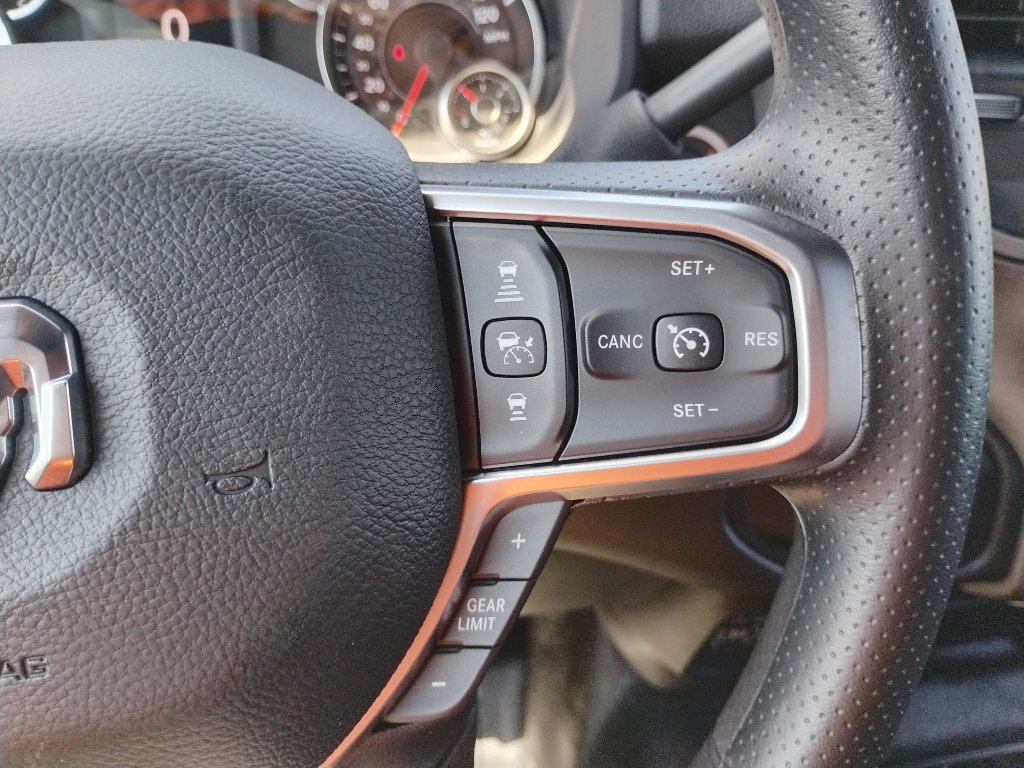 New 2026 RAM 3500 Tradesman AWD/4WD image 35