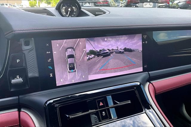 Used 2024 Porsche Panamera 4 image 13