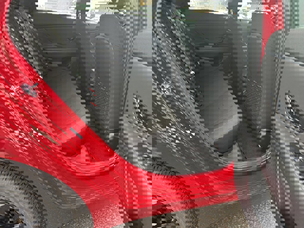 New 2026 Hyundai Elantra SEL Sport Premium image 18