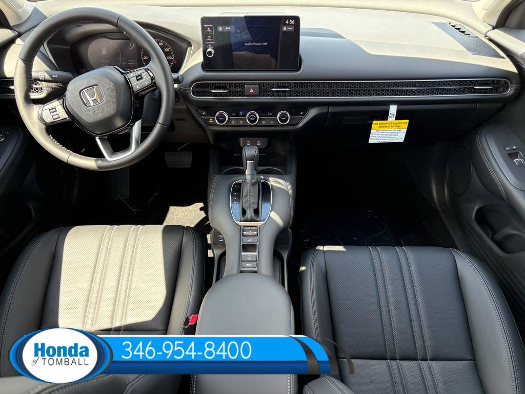 New 2027 Honda HR-V EX-L image 16