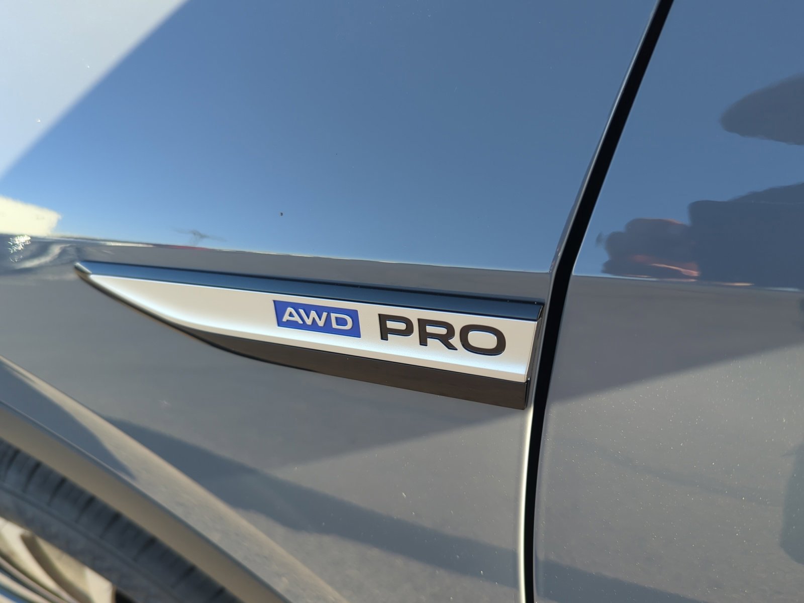 New 2026 Volkswagen ID.4 Pro image 22