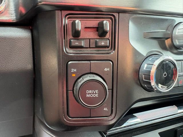 Used 2025 Ford F450 Lariat w/ Chrome Package AWD/4WD image 25
