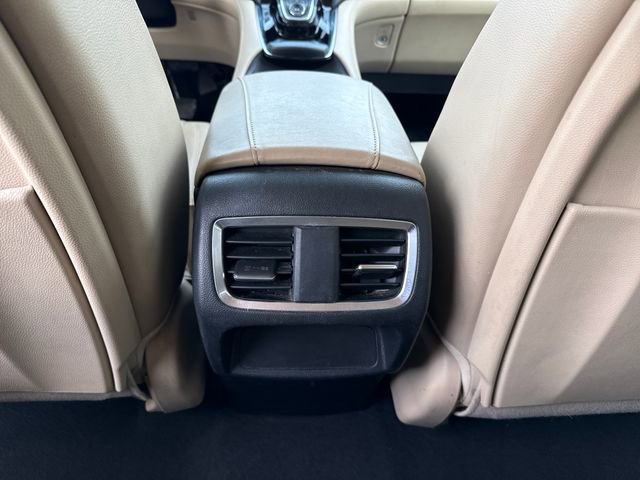 Certified 2020 Acura RDX FWD image 12