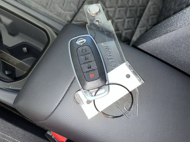 New 2026 Nissan Kicks SV w/ SV Premium Package image 29