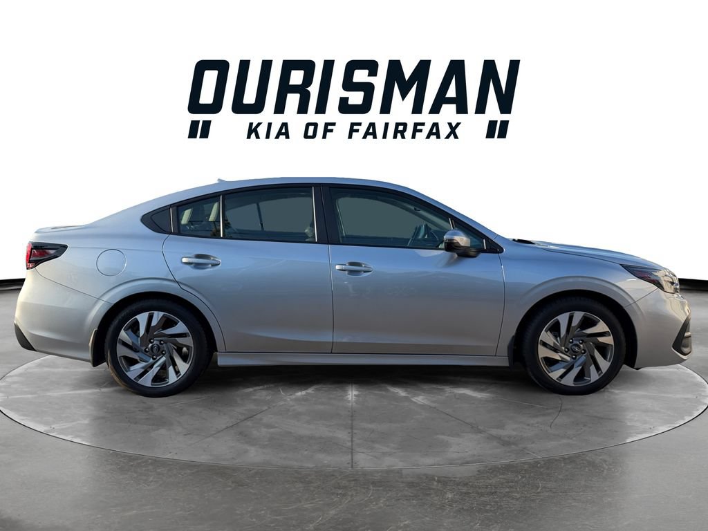 Used 2024 Subaru Legacy Limited AWD/4WD image 6