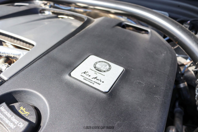 Used 2024 Mercedes-Benz G 63 AMG 4MATIC image 20