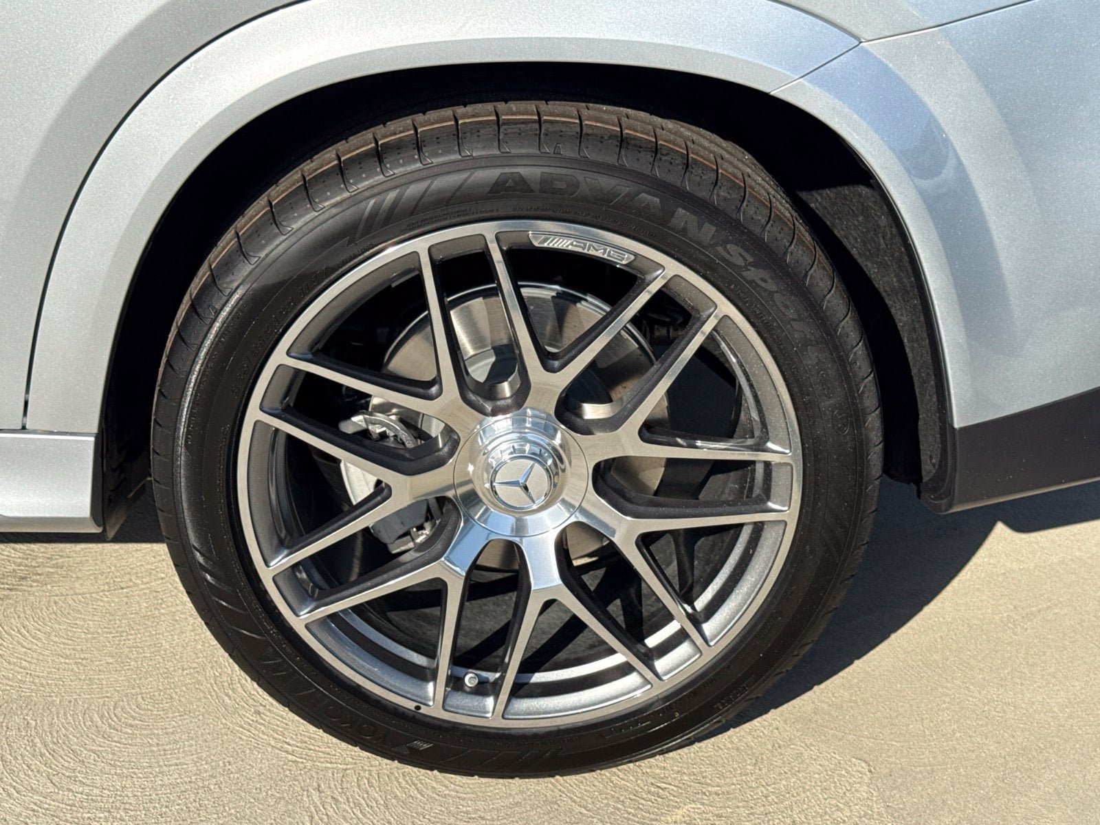 New 2026 Mercedes-Benz GLE 53 AMG 4MATIC Coupe image 14