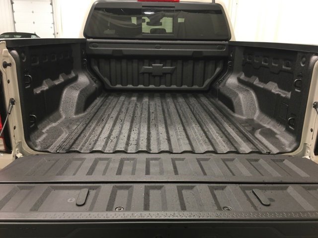 New 2026 Chevrolet Colorado Trail Boss image 13