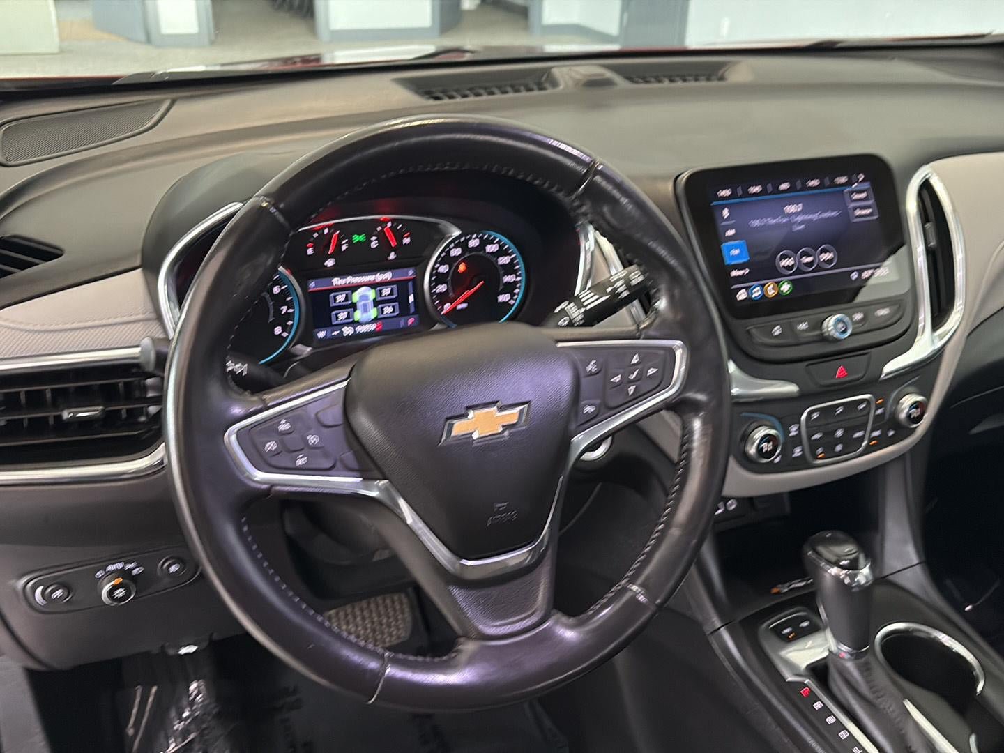 Used 2019 Chevrolet Equinox Premier AWD/4WD image 14