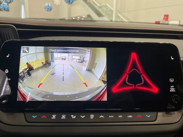 New 2026 Dodge Charger Scat Pack w/ Blacktop Package image 30