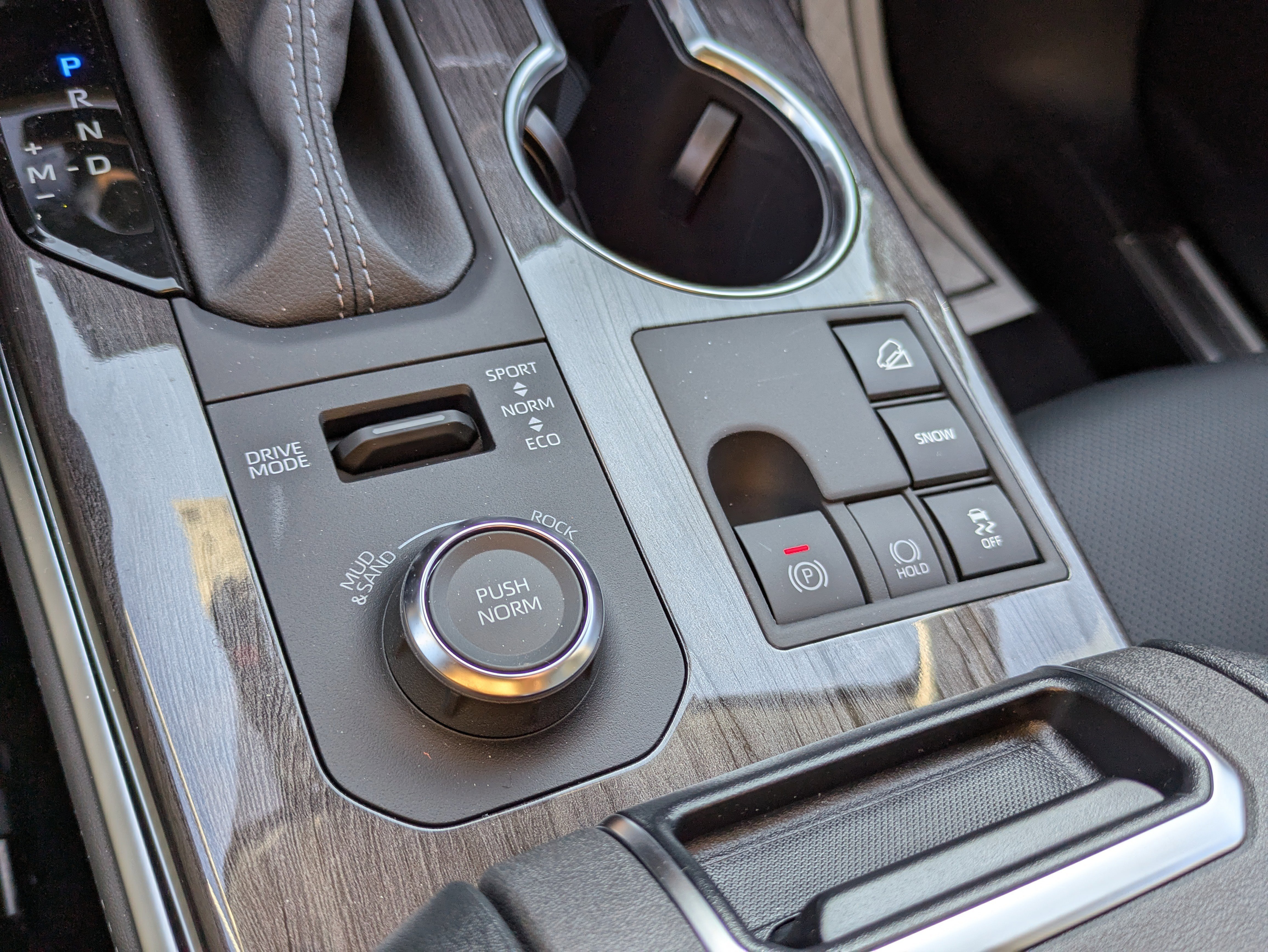 New 2026 Toyota Highlander Limited image 21