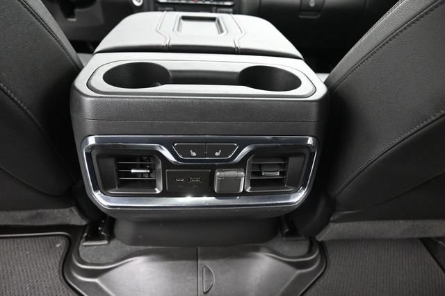 Used 2021 GMC Sierra 1500 AT4 w/ AT4 Preferred Package AWD/4WD image 16