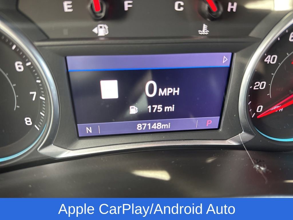 Used 2019 Chevrolet Equinox Premier image 30