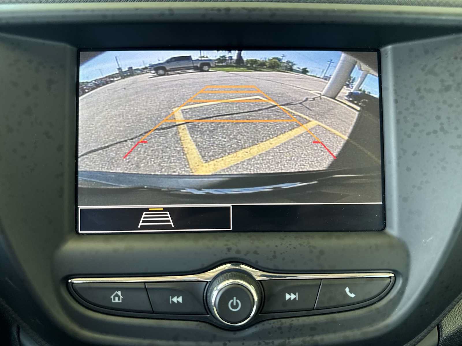Certified 2023 Chevrolet TrailBlazer LS FWD image 16