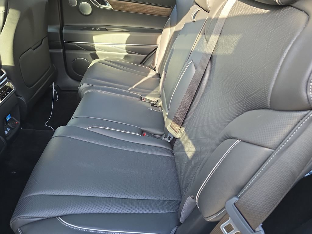 New 2026 Genesis GV80 3.5T Advanced image 10