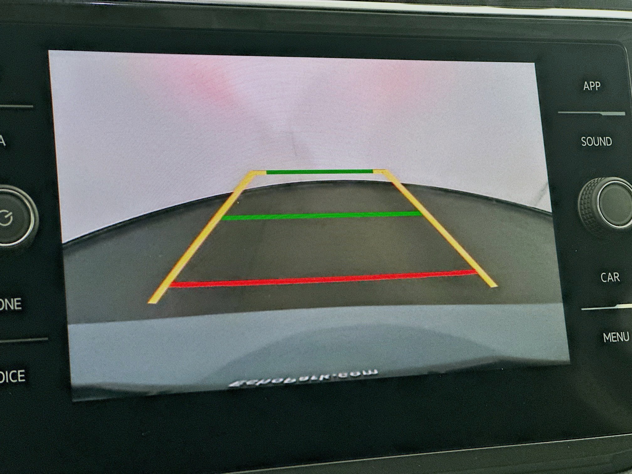 Used 2023 Volkswagen Tiguan SE image 22