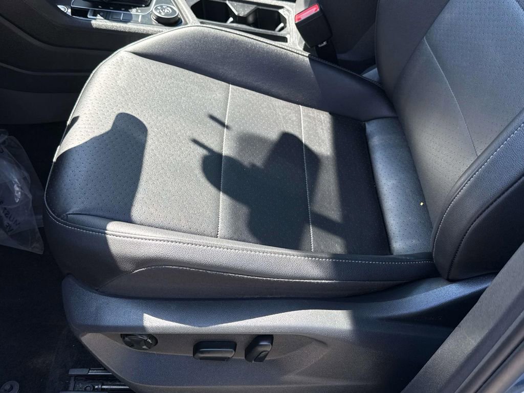 Used 2019 Volkswagen Tiguan SEL image 30