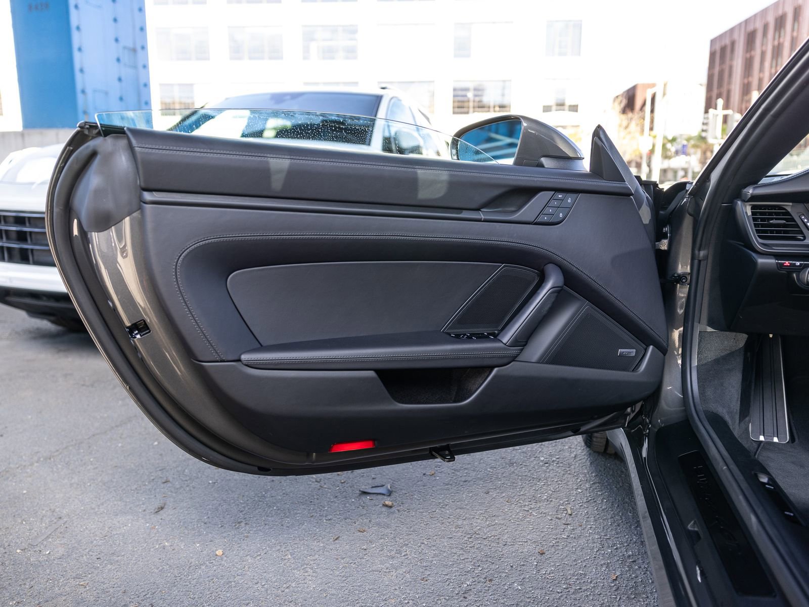 Certified 2024 Porsche 911 Targa 4 GTS image 39