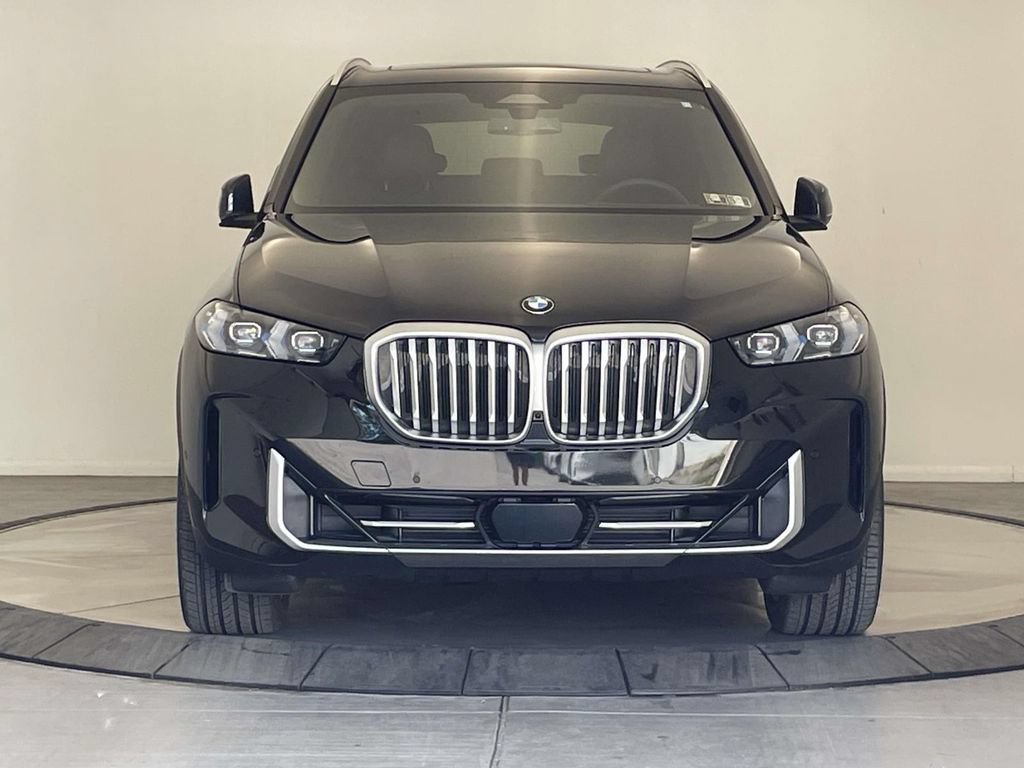 Used 2026 BMW X5 xDrive40i w/ Premium Package AWD/4WD image 8