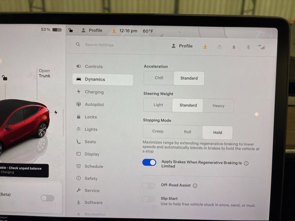 Used 2022 Tesla Model Y Long Range image 29