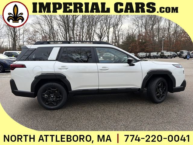 New 2026 Subaru Outback Limited image 15