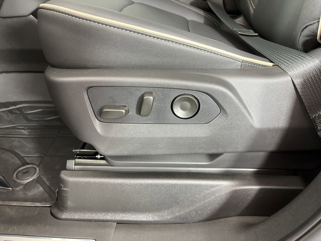 New 2026 Chevrolet Tahoe Premier image 28