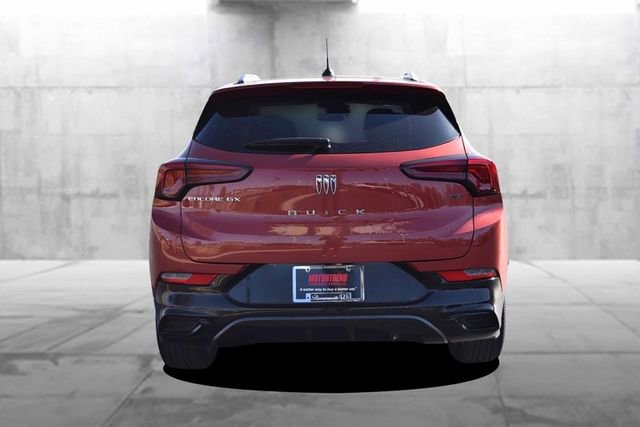 Used 2024 Buick Encore GX Sport Touring w/ Comfort Package image 6