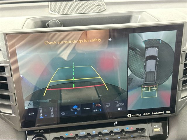 Used 2023 Toyota Tundra Limited image 13