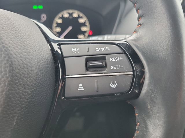 Used 2024 Honda HR-V Sport image 31