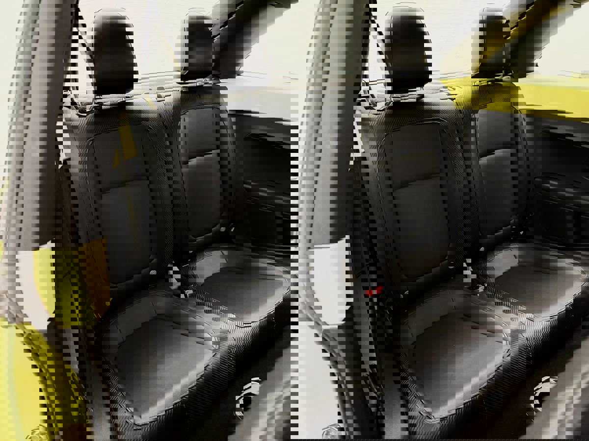 Used 2013 Volkswagen Beetle 2.5 image 17