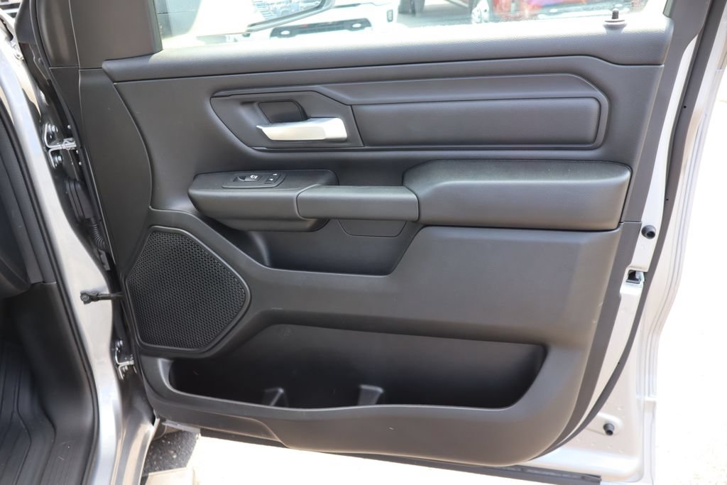 Used 2023 RAM 1500 Tradesman AWD/4WD image 23