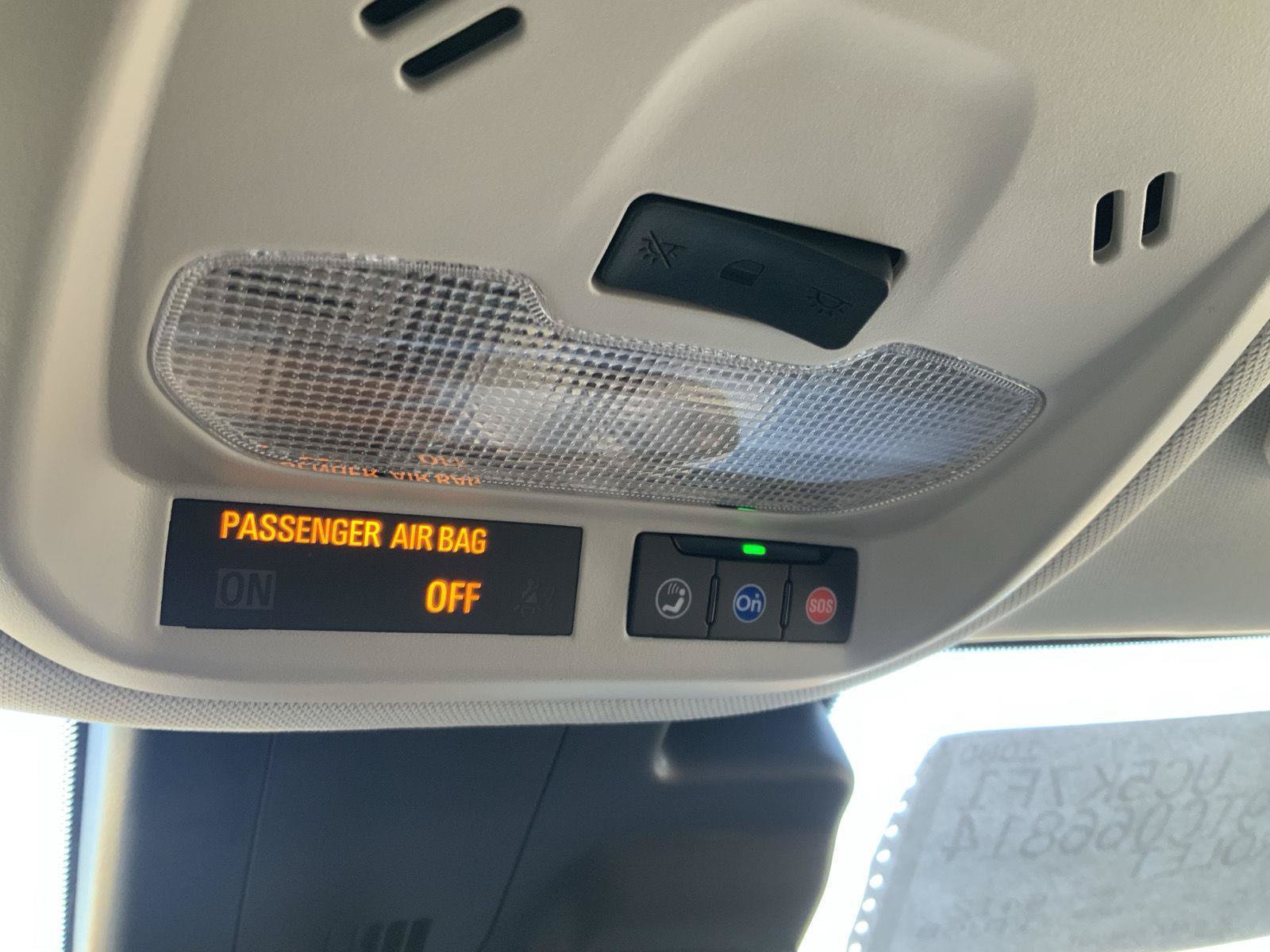 New 2026 Chevrolet Trax ACTIV FWD image 25