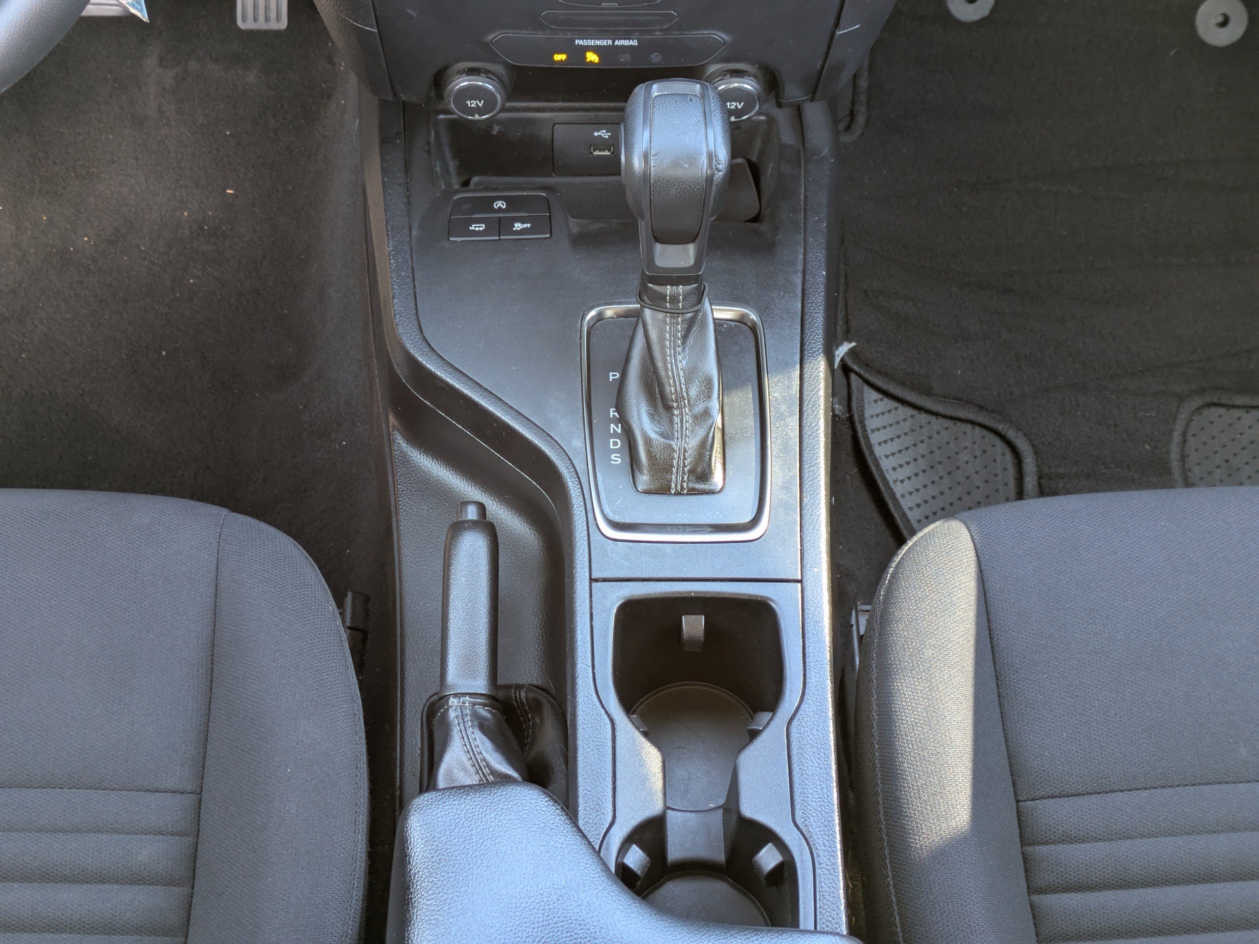 Used 2019 Ford Ranger XL w/ Equipment Group 101A Mid image 18