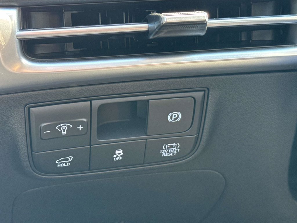 New 2026 Hyundai Tucson SEL AWD/4WD image 28