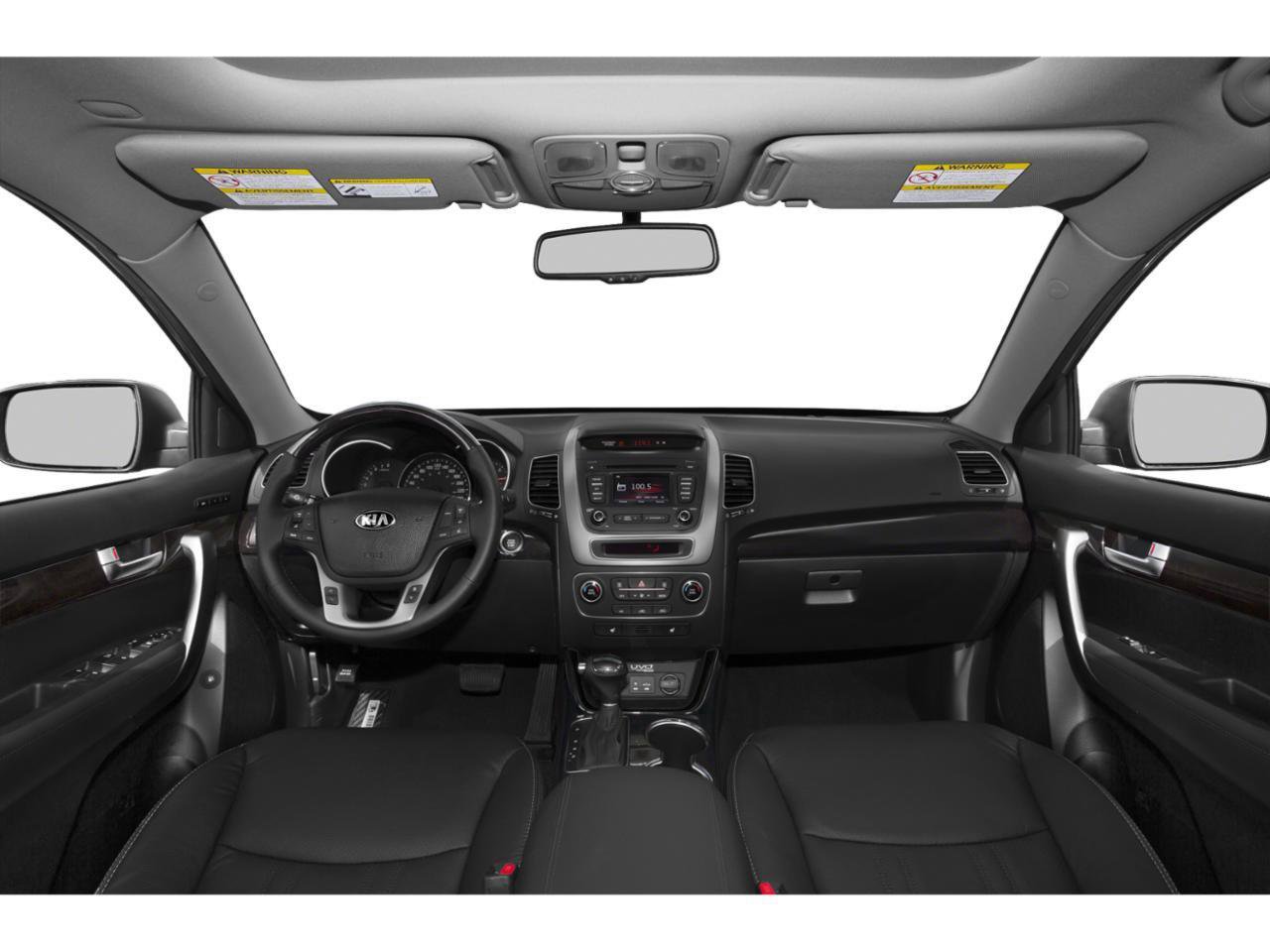 Used 2015 Kia Sorento LX FWD image 3