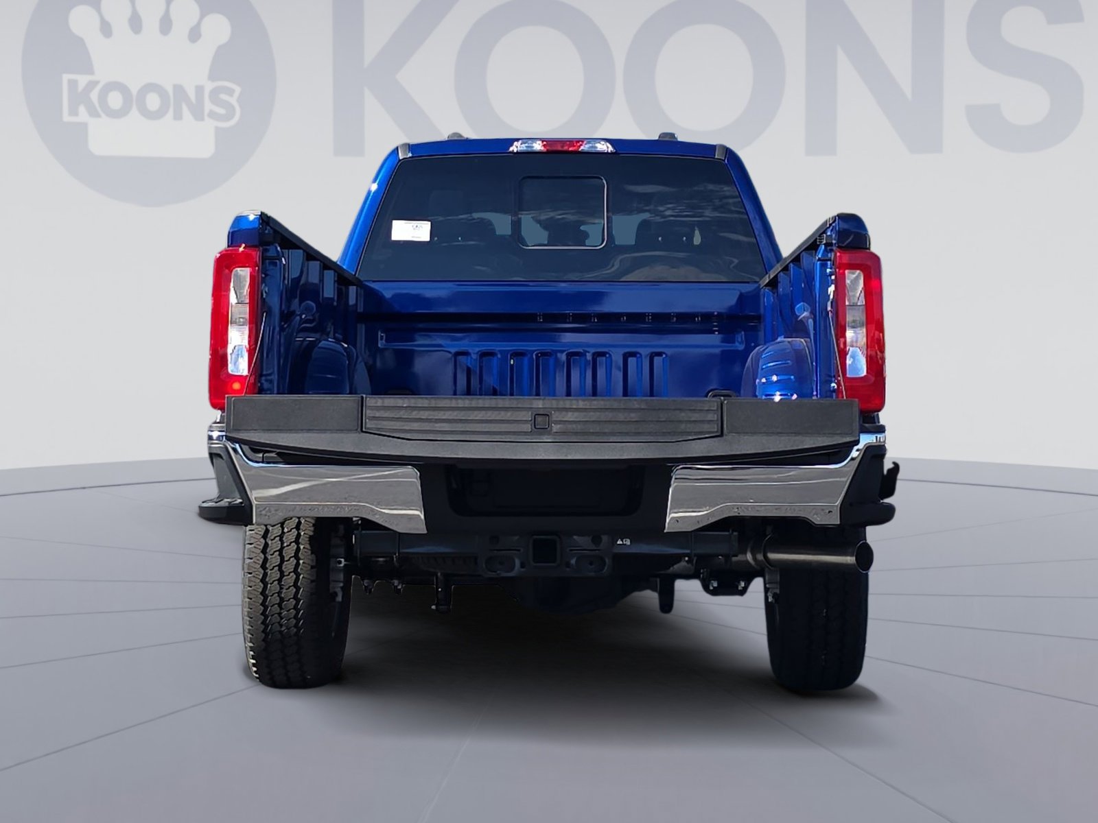 New 2026 Ford F250 XLT w/ FX4 Off-Road Package image 34