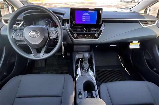 New 2026 Toyota Corolla LE image 5