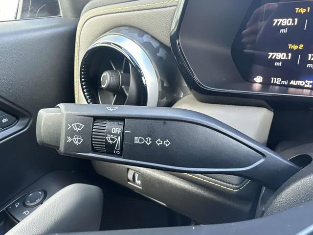 Used 2026 Chevrolet Colorado ZR2 w/ Technology Package image 39