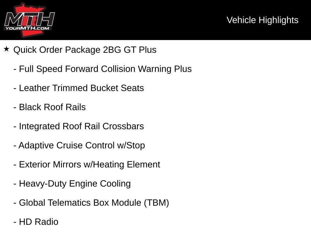 Used 2024 Dodge Durango GT AWD/4WD image 14