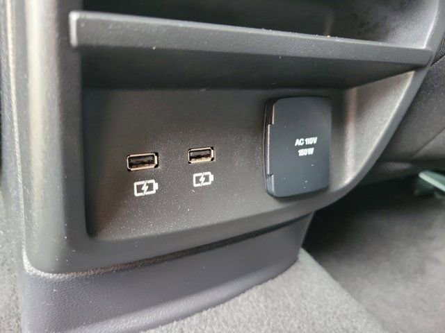 Certified 2020 Ford Ranger XLT w/ Equipment Group 301A Mid image 17