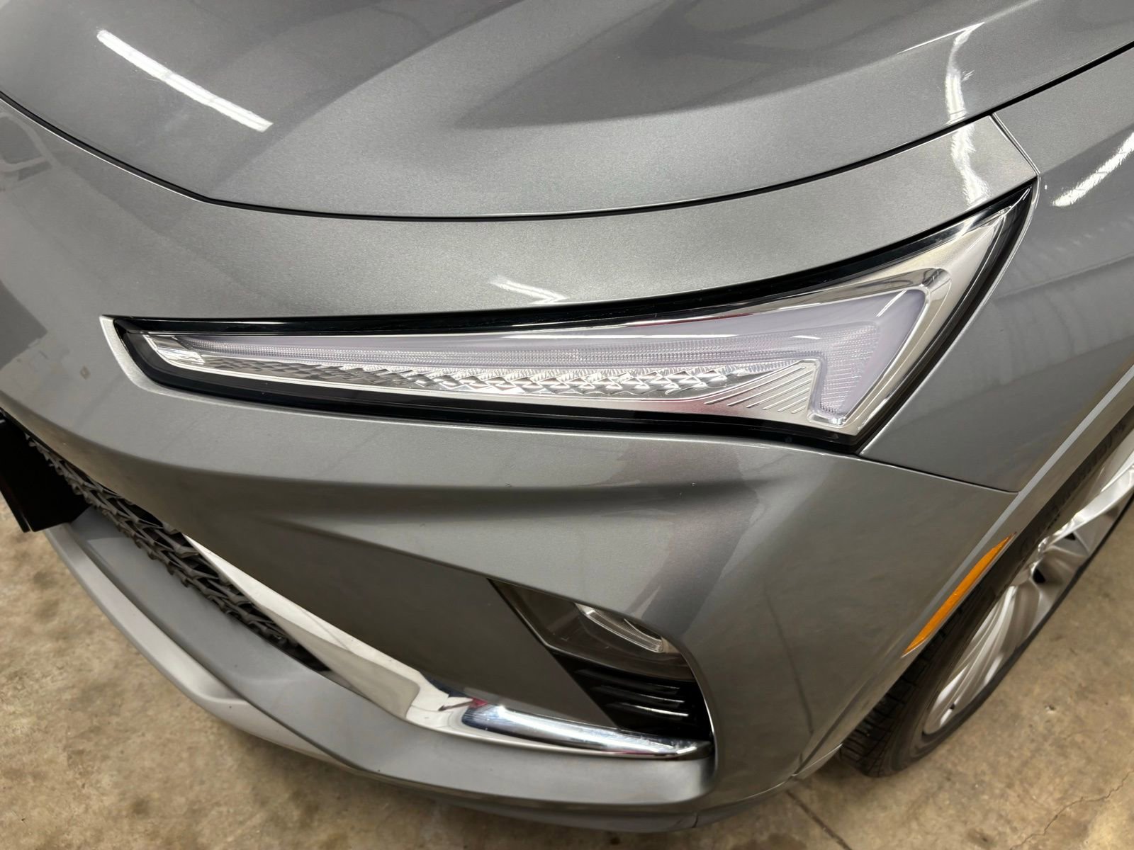 Used 2024 Buick Envista Avenir FWD image 8