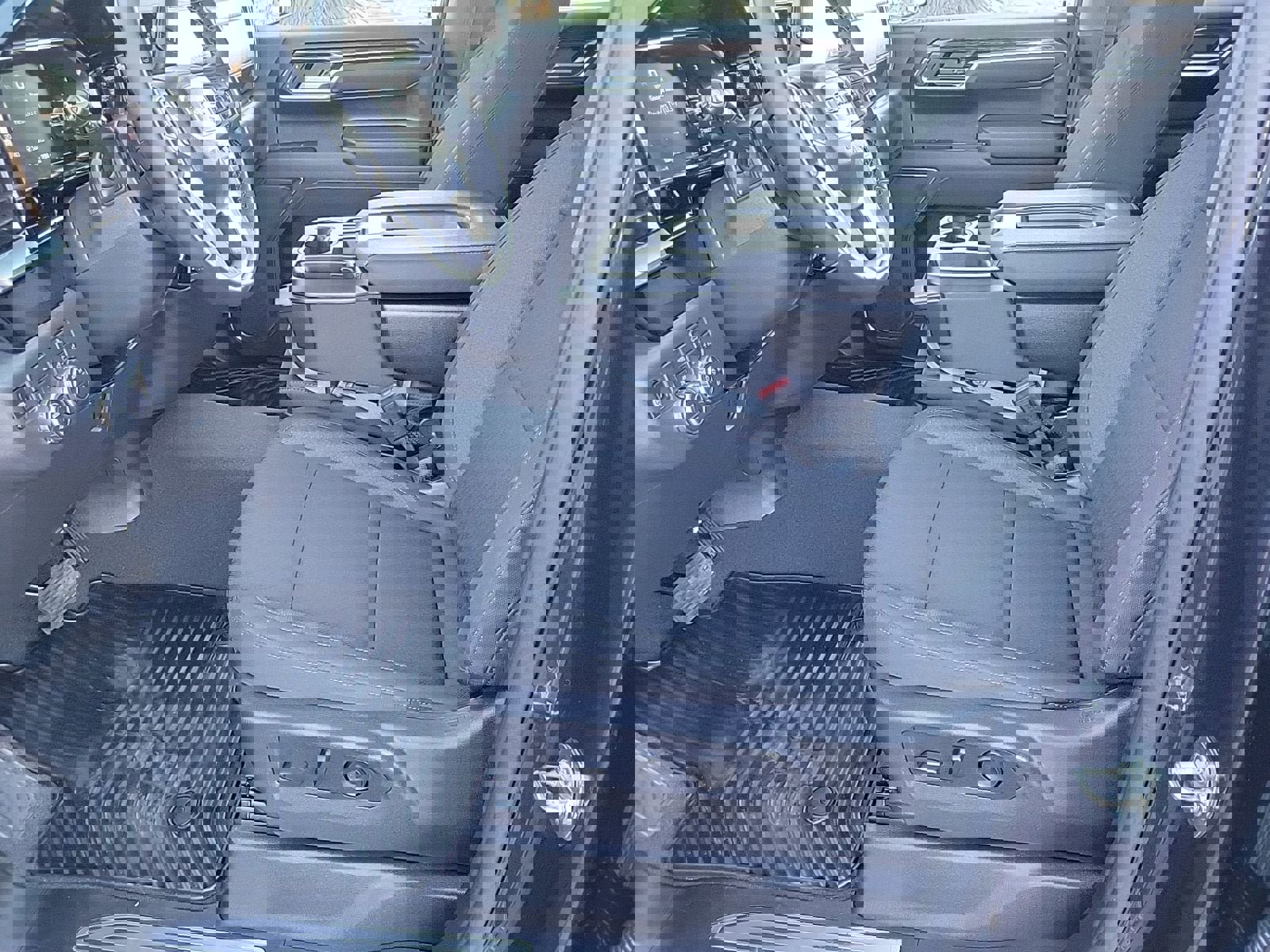 New 2026 GMC Sierra 1500 Elevation image 14