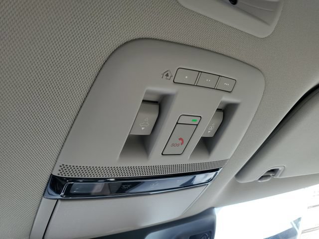 New 2026 Nissan Armada Platinum Reserve AWD/4WD image 29