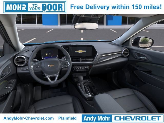 New 2026 Chevrolet Trax ACTIV image 15