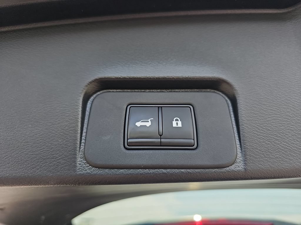 Used 2023 Nissan Rogue SL w/ SL Premium Package AWD/4WD image 34
