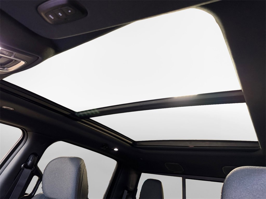 Used 2022 RAM 1500 Big Horn image 23