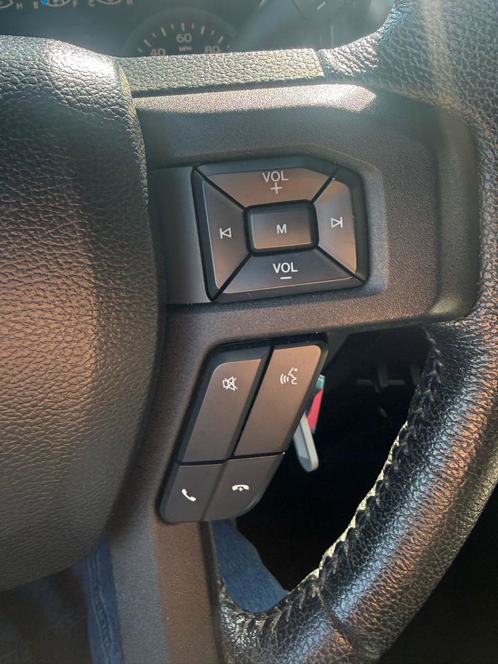 Used 2015 Ford F150 XLT w/ Equipment Group 302A Luxury image 17