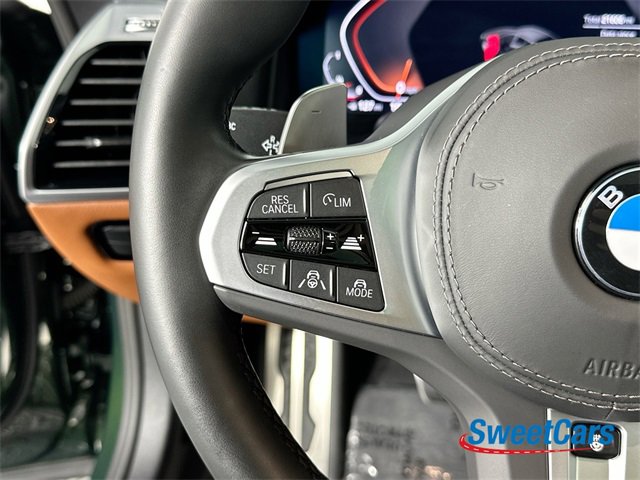 Used 2025 BMW 840i xDrive image 18