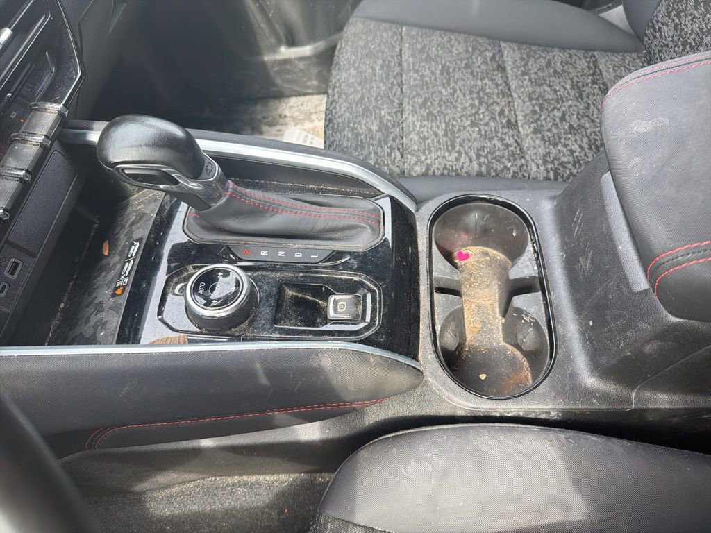 Used 2023 Chevrolet Colorado Z71 w/ Z71 Convenience Package 2 image 28