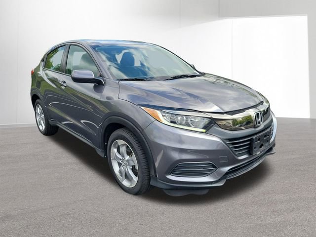 Used 2019 Honda HR-V LX image 12